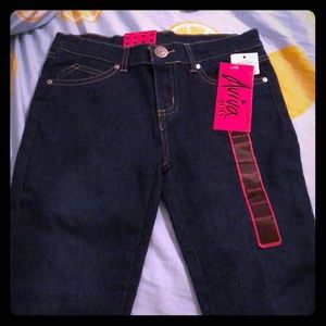 NWT skinny jeggings